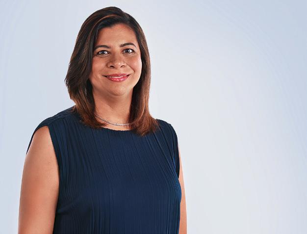 DE BEERS: LEADING RESPONSIBLE TRANSFORMATION IN GLOBAL DIAMOND INDUSTRY